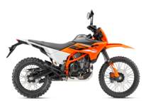 390 Enduro R 2026
